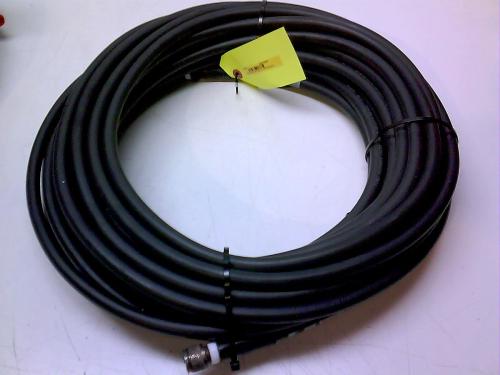 Applied Materials Part 0620-02868: CABLE ASSY COAX RG-217/U 79FT N(M)/N ...